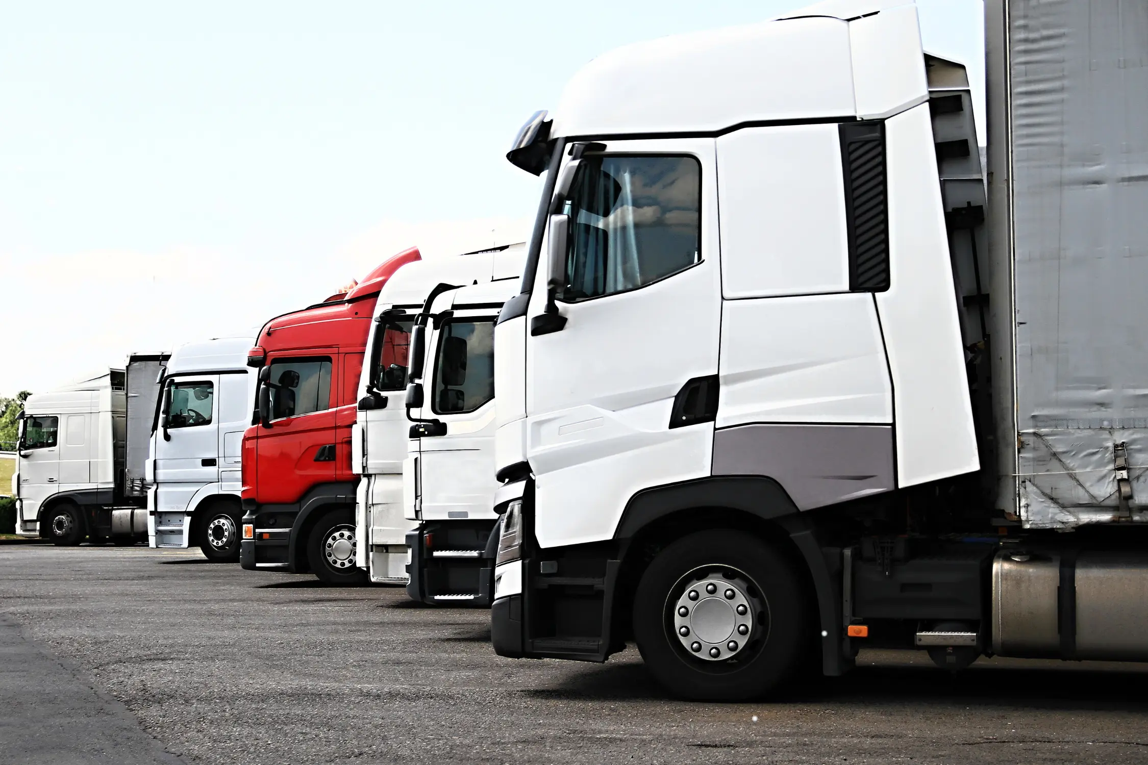 express delivery in Durham