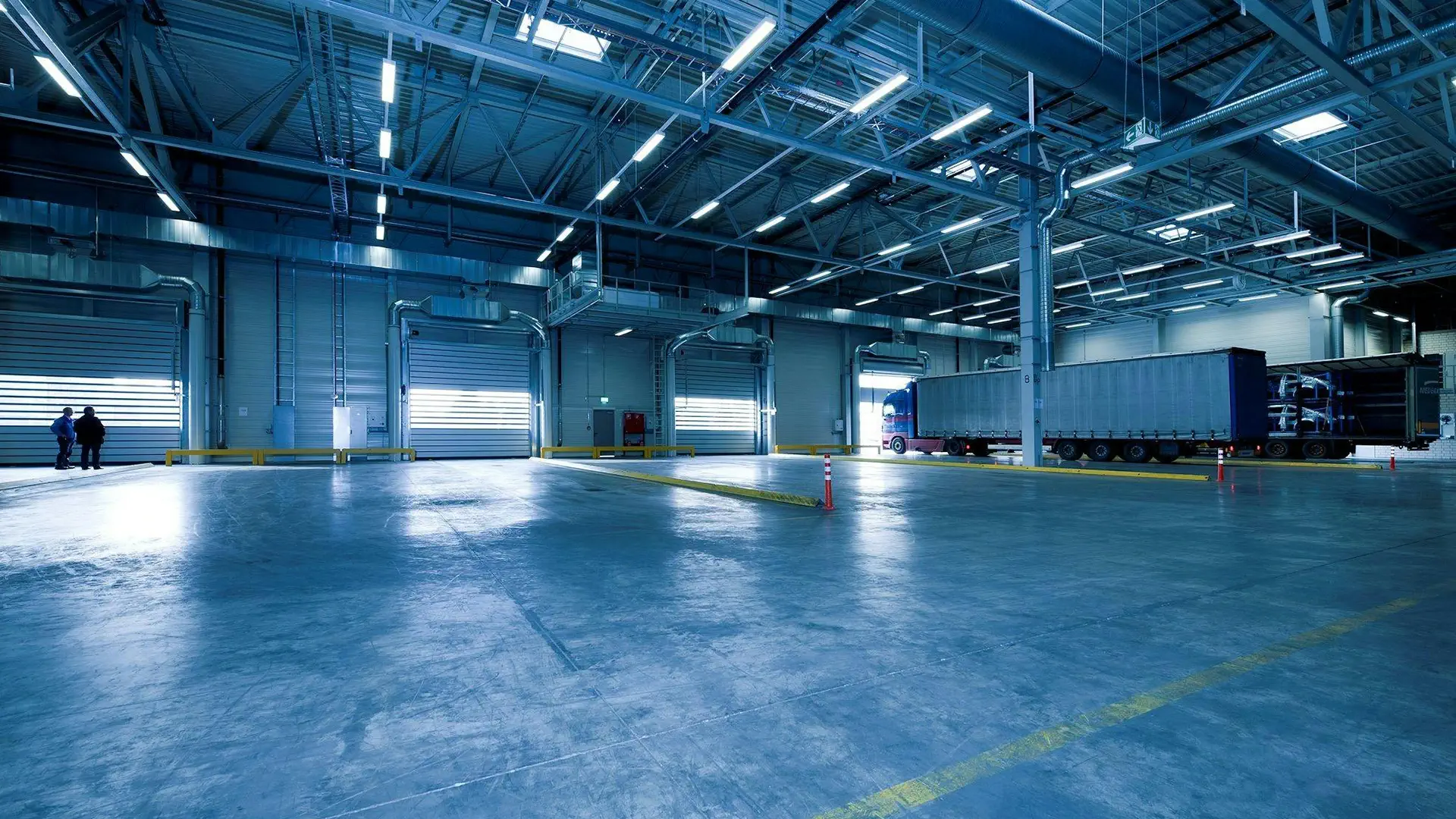 Warehousing and Storage in Durham